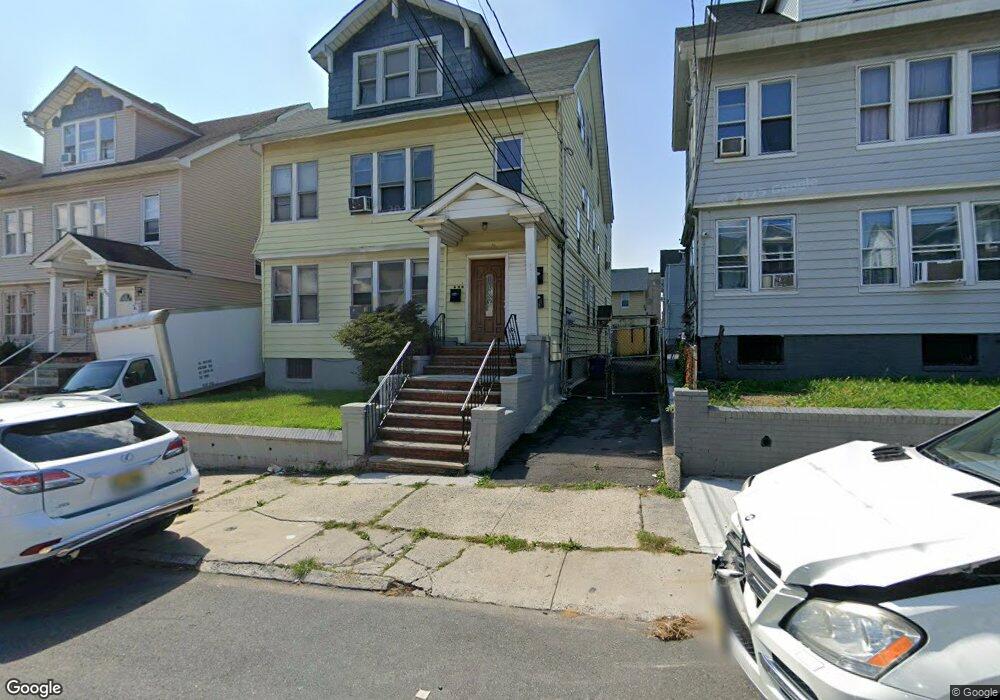 304 Goldsmith Ave, Newark, NJ 07112 - photo 1