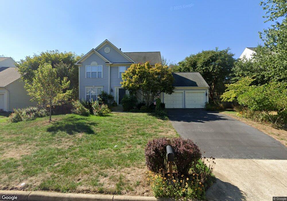 13381 Hudson Place, Bristow, VA 20136 - photo 1