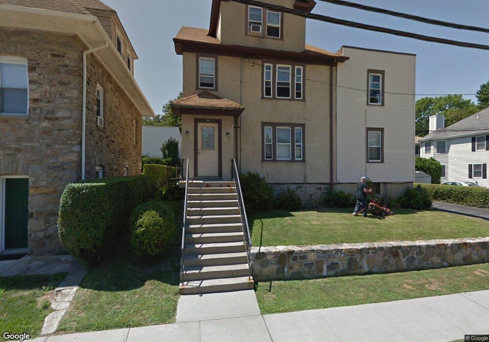 56 Maple Ave unit 3, Rye, NY 10580 - photo 1