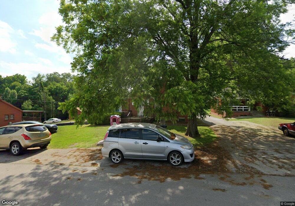 420 S Ramsey St, Manchester, TN 37355 - photo 1