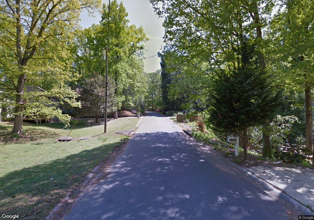 0 Lynhurst Dr unit 8350119, Marietta, GA 30062 - photo 1