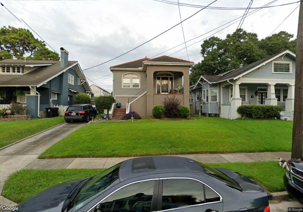 Street View Photo