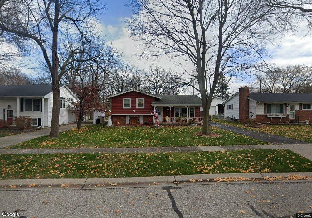 2848 Maple St, Port Huron, MI 48060 - photo 1