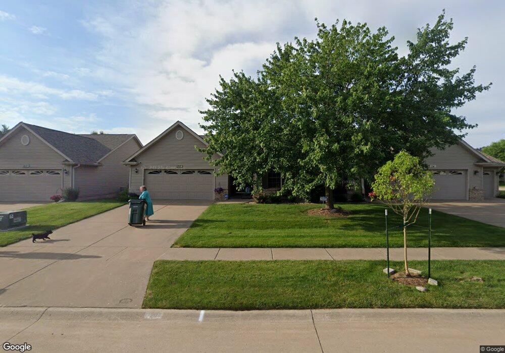 23 Northwest Crossing, Davenport, IA 52806 - photo 1