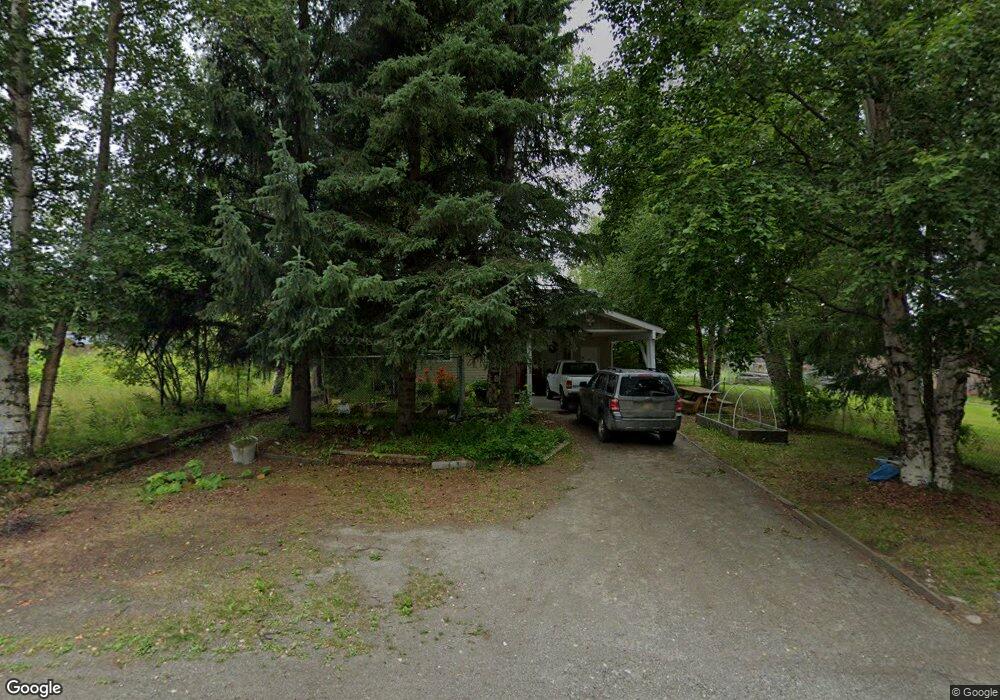 4204 Cope St, Anchorage, AK 99503 - photo 1