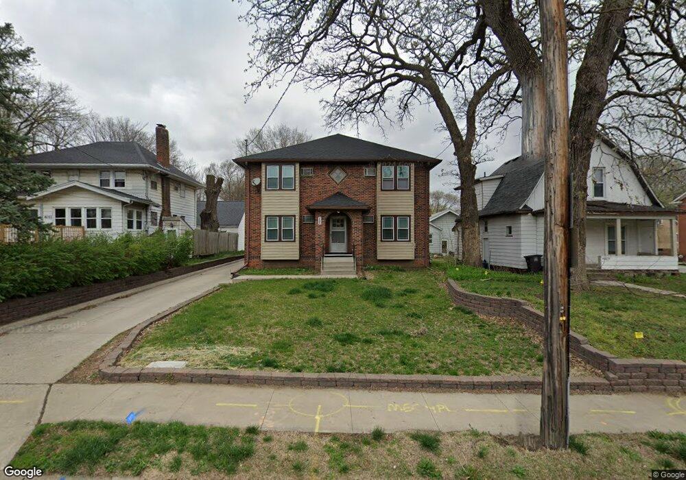 4009 University Ave unit 3, Des Moines, IA 50311 - photo 1