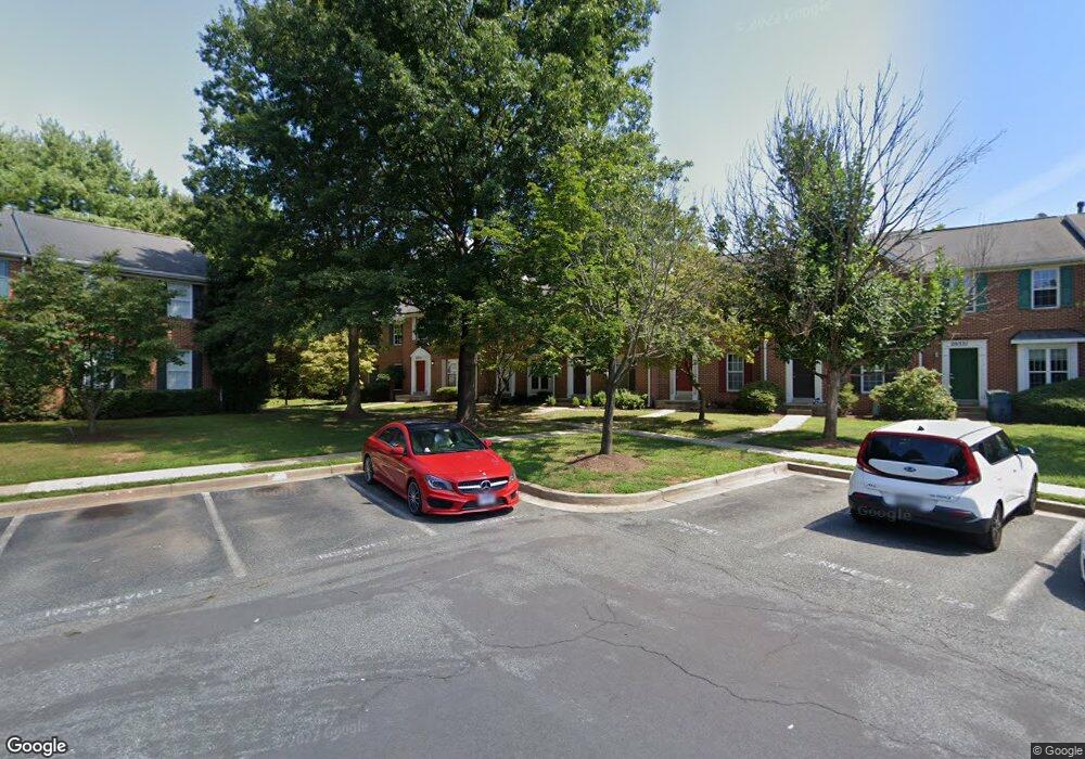 20329 Mill Pond Terrace, Germantown, MD 20876 - photo 1