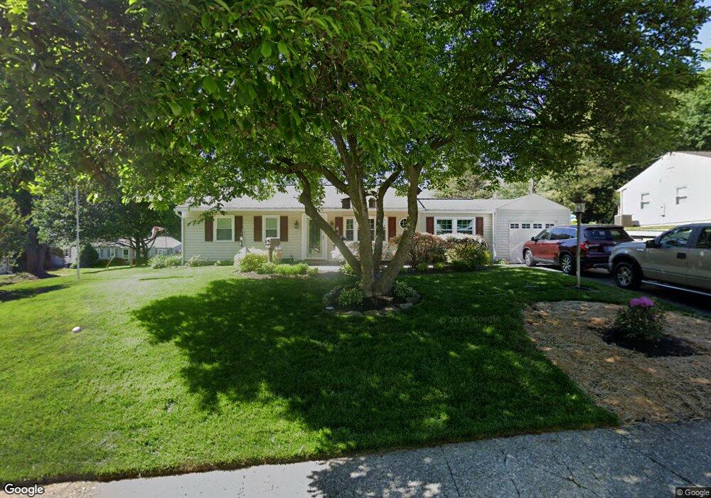115 Lynbrook Rd, Paoli, PA 19301 - photo 1