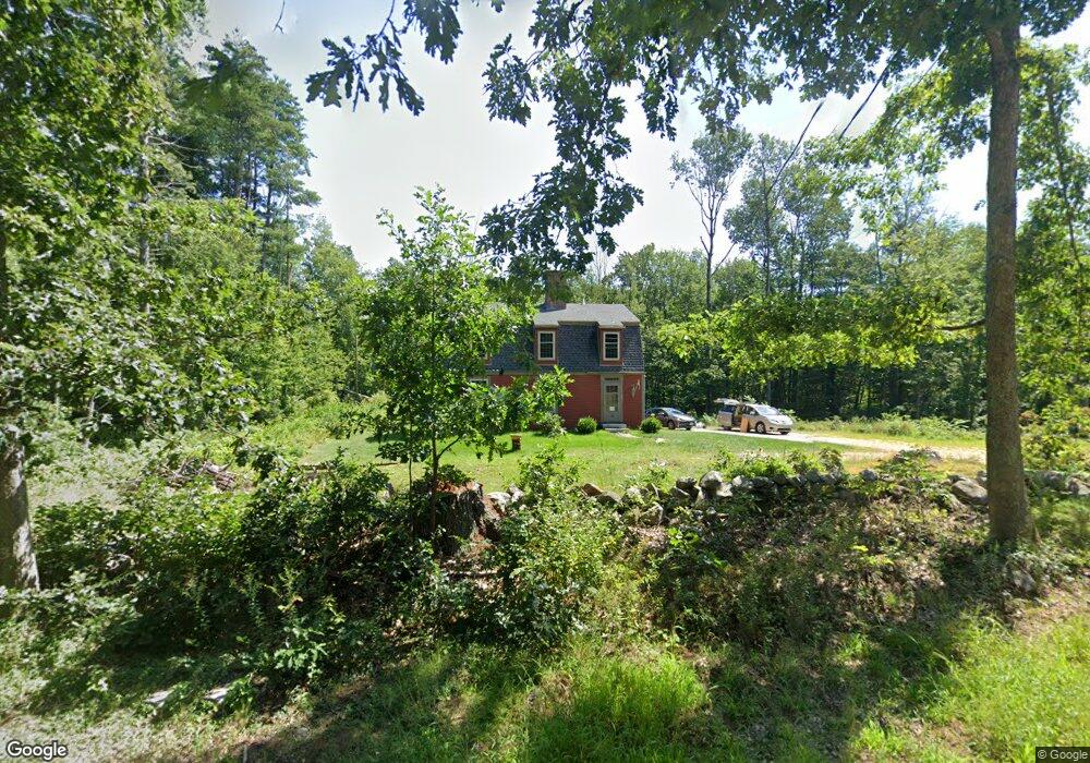 48 Oak Hill Rd, Concord, NH 03301 - photo 1