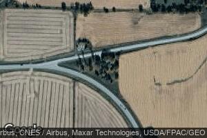 1096 A Diagonal, Victor, IA 52347