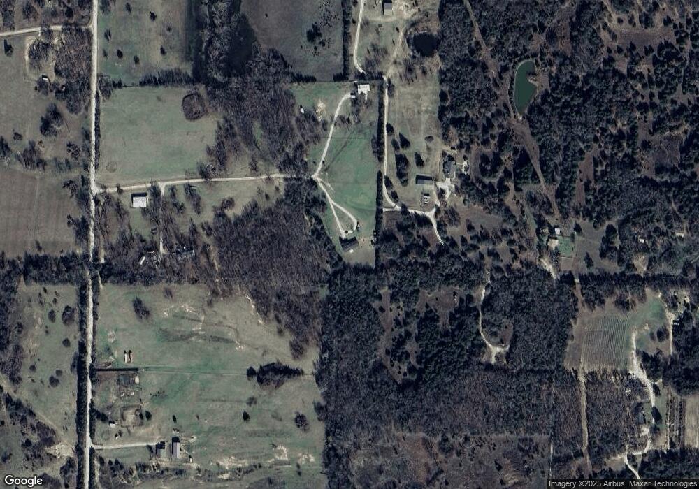 3350 County Road 147, Gainesville, TX 76240 - photo 1