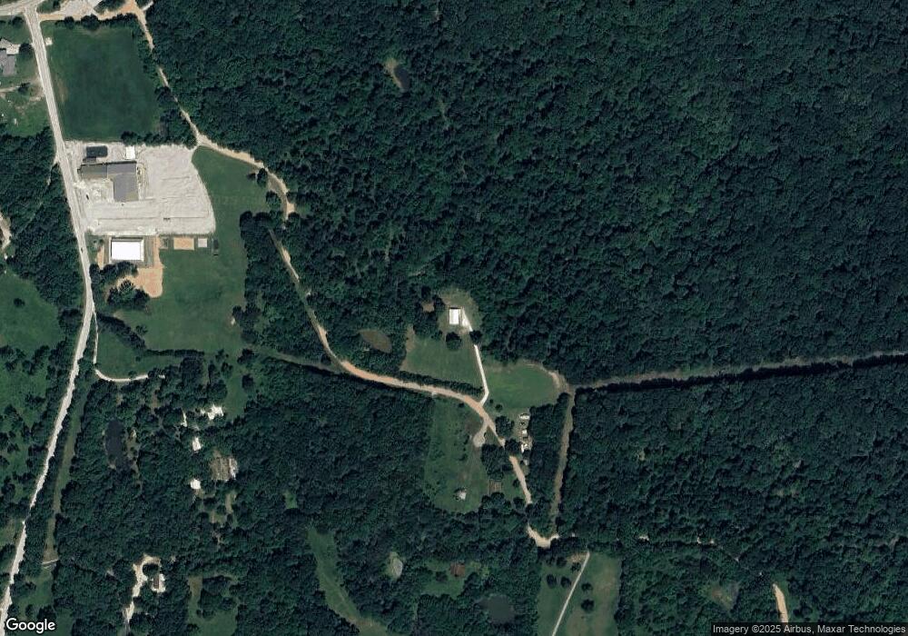 10734 Wooton Rd, West Fork, AR 72774 - photo 1