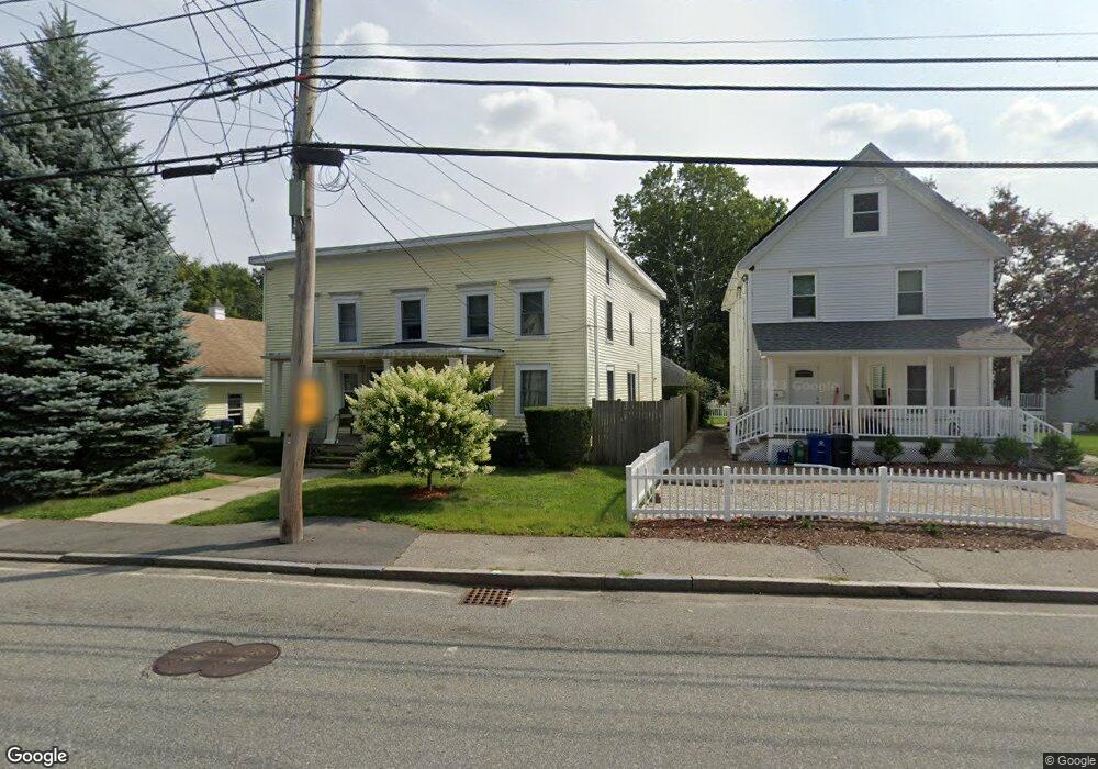 16 Wyman St, Woburn, MA 01801 - photo 1