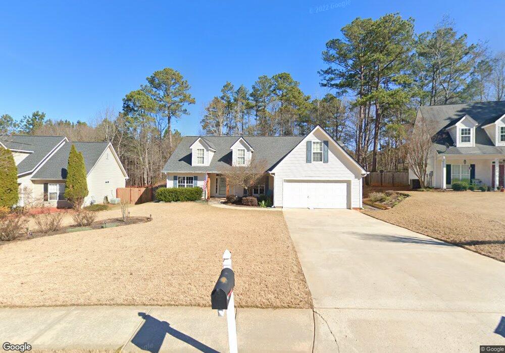 116 Eagle Run, Senoia, GA 30276 - photo 1