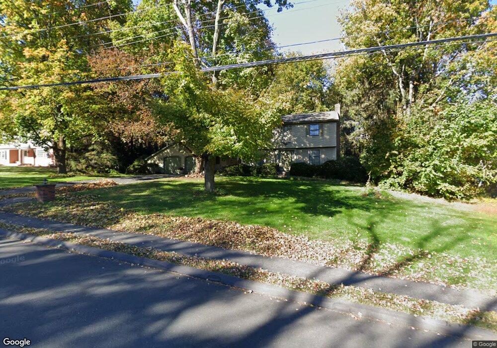 153 Merline Rd, Vernon Rockville, CT 06066 - photo 1