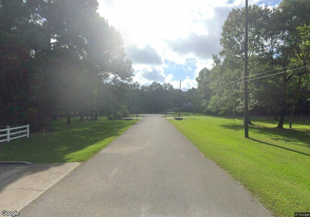 Lot 14 Windcrest Estates, Magnolia, TX 77354 - photo 1