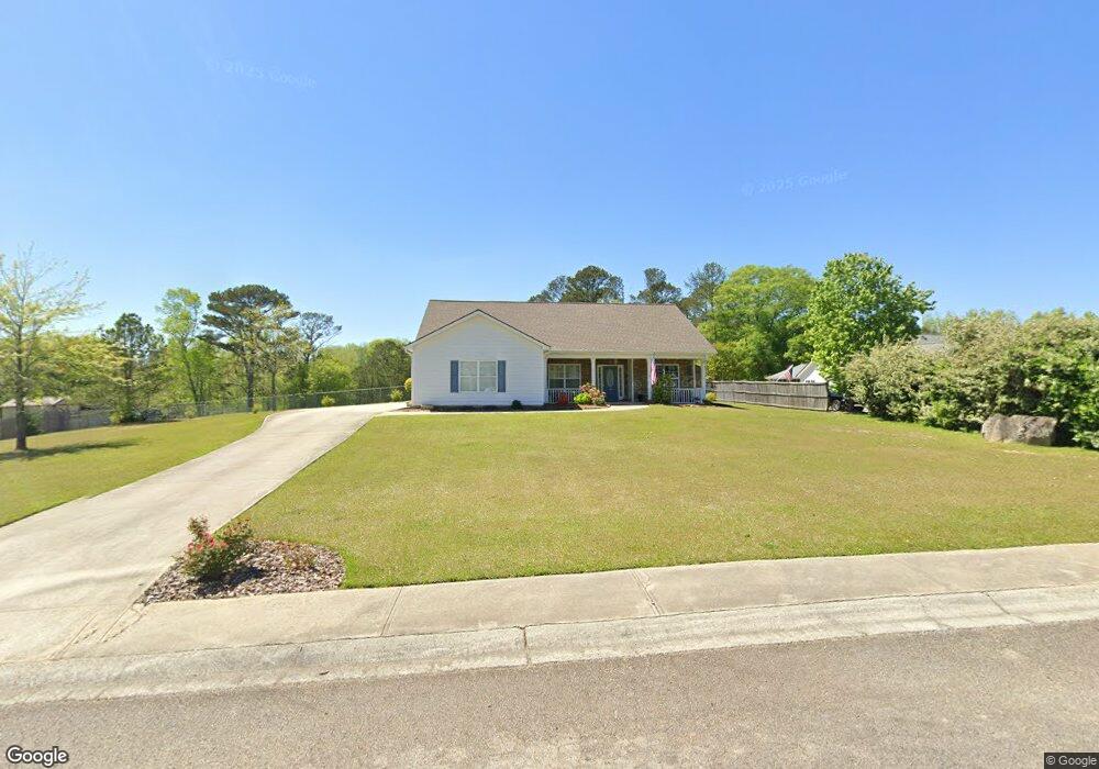 312 N Ridge Ln, Temple, GA 30179 - photo 1