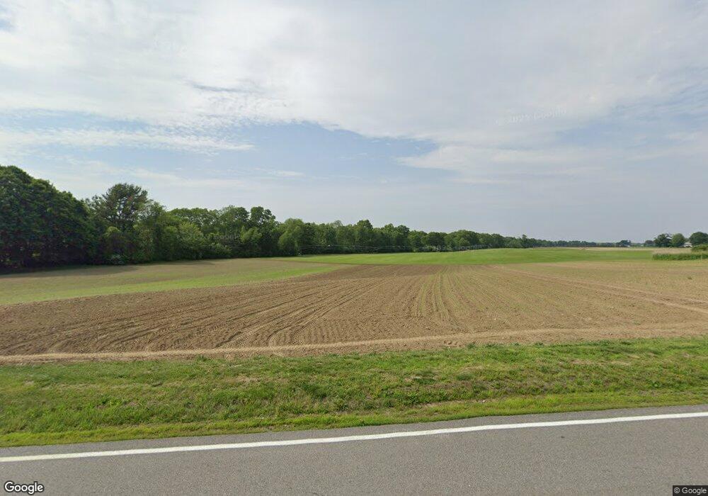 869 Indian Corner Rd, North Kingstown, RI 02877 - photo 1