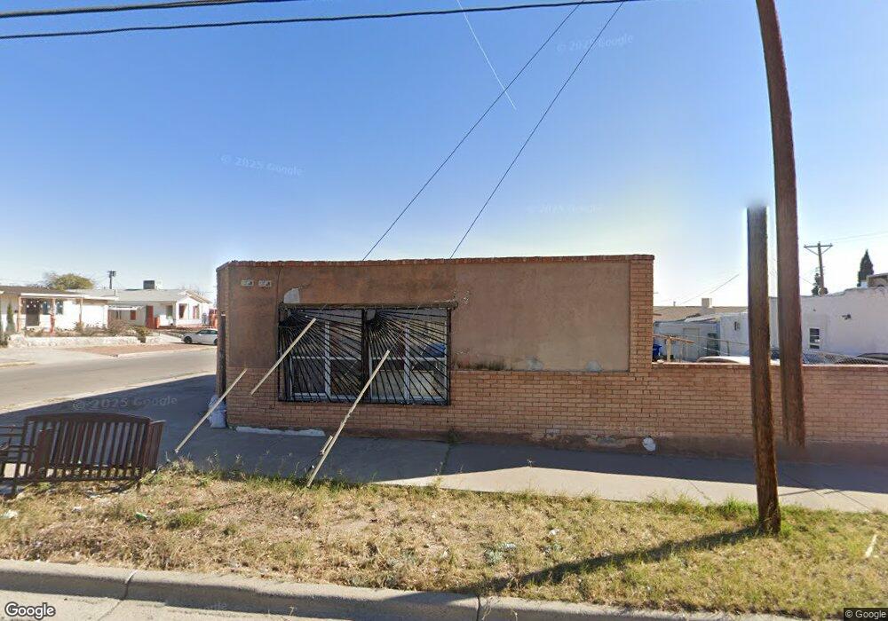 3310 N Piedras St, El Paso, TX 79930 - photo 1