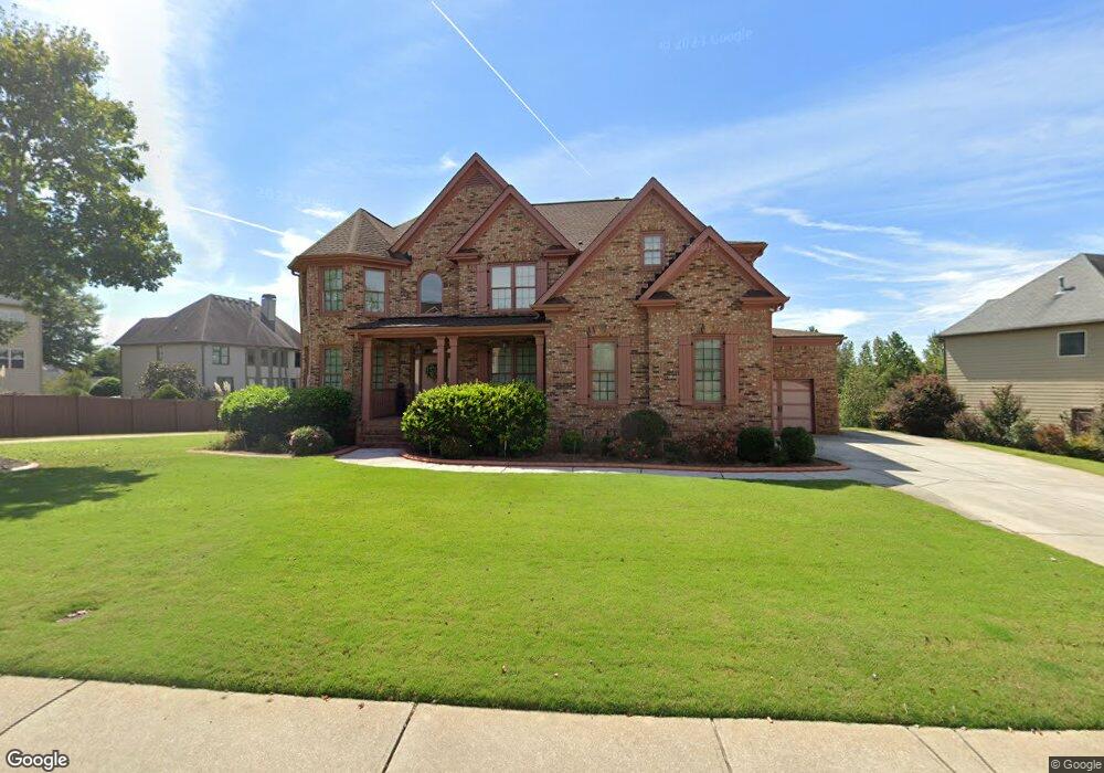 840 Verbena Way unit 1, Auburn, GA 30011 - photo 1