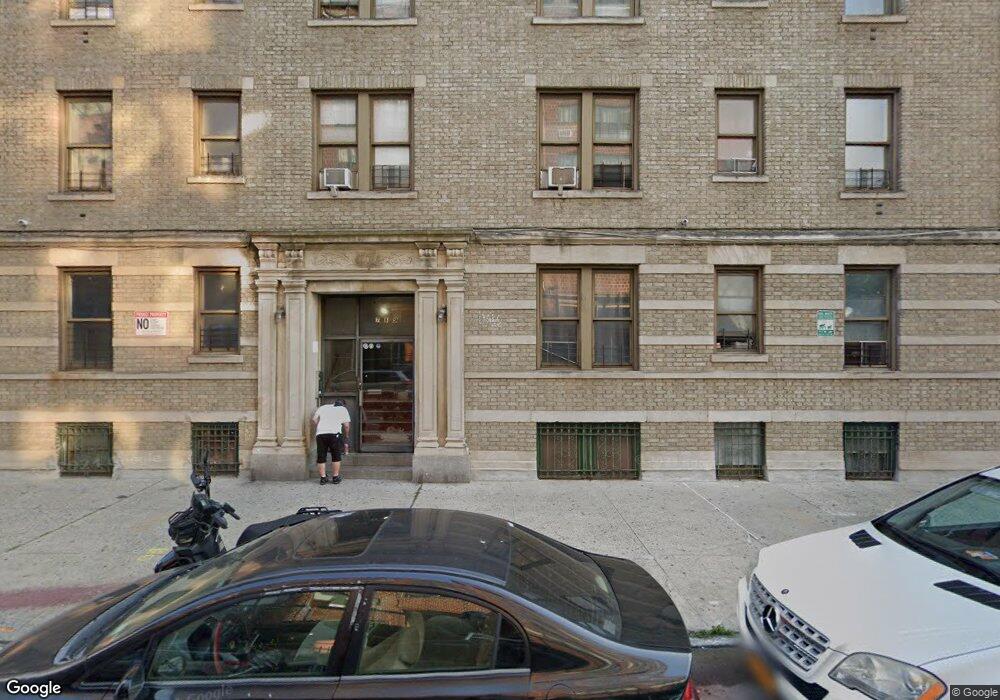 789 E 183rd St, Bronx, NY 10460 - photo 1