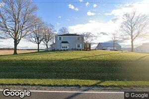12278 Botkins Rd, Botkins, OH 45306
