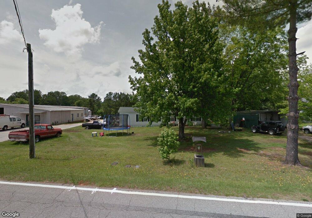 536 Poplar Springs Rd, Walhalla, SC 29691 - photo 1