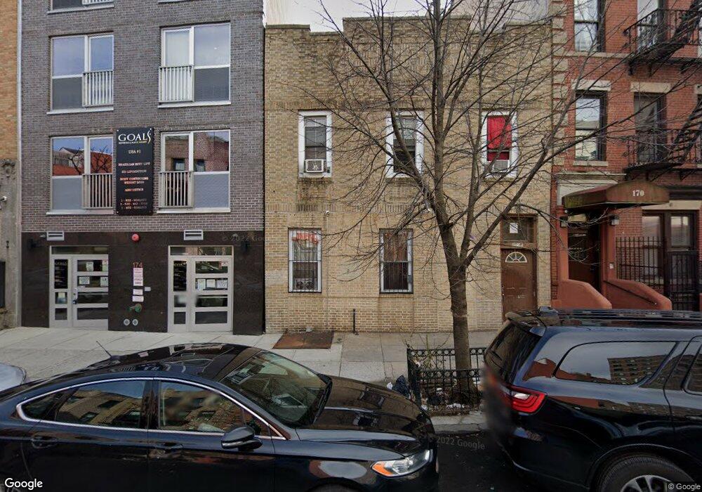 172 E 205th St unit BLDG, Bronx, NY 10458 - photo 1