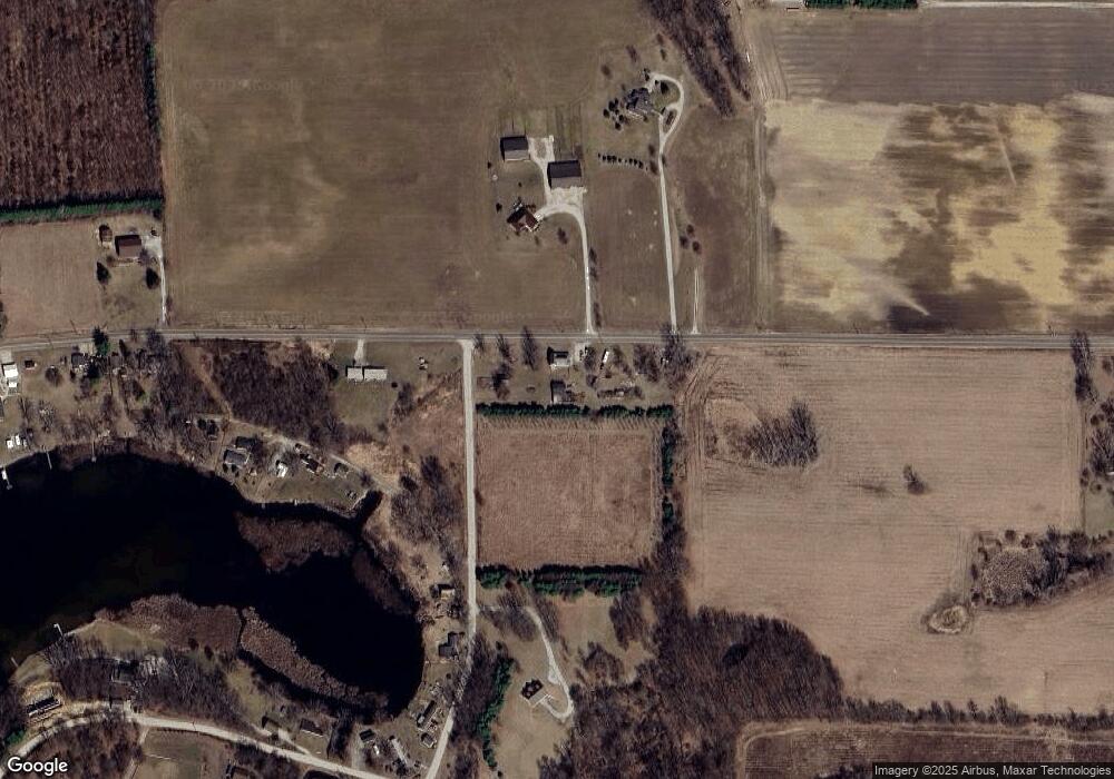 771 W 100 S, Albion, IN 46701 - photo 1