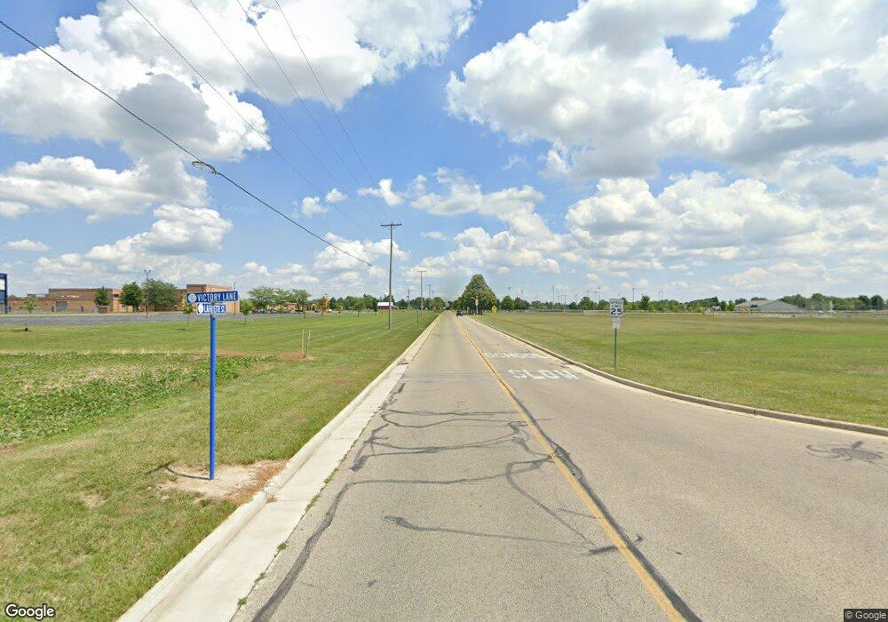 8388 Lafayette St, Archbold, OH 43502 - photo 1