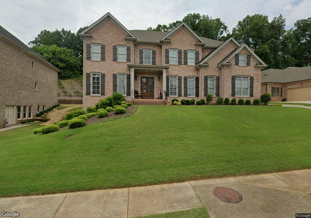 213 Haley Farm Way, Canton, GA 30115 - photo 1
