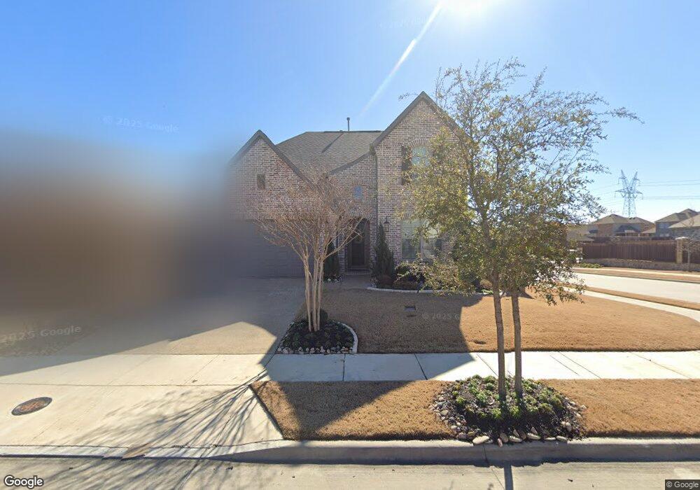 1706 Temperance Way, Wylie, TX 75098 - photo 1
