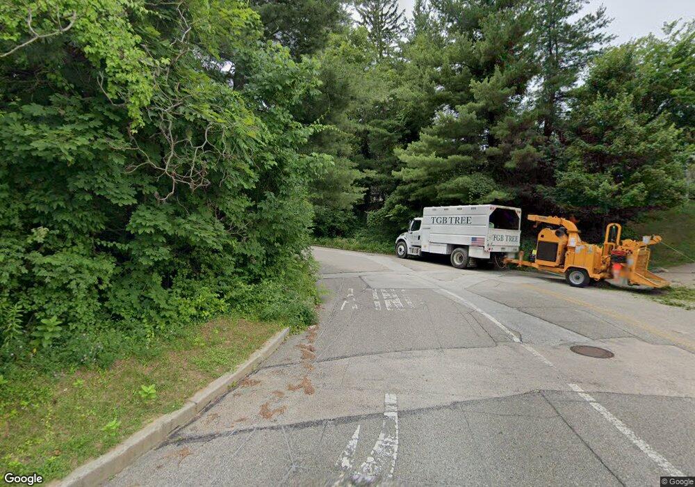 76 Hill Side Cir, Villanova, PA 19085 - photo 1