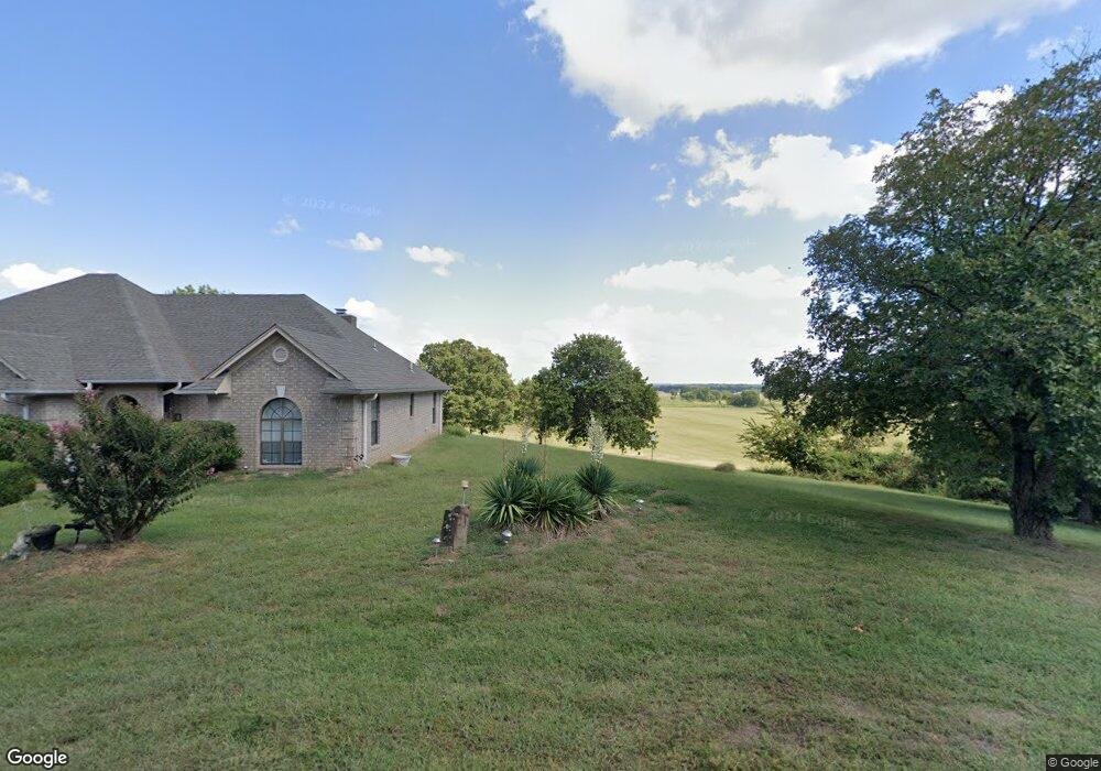 112765 S 4732 Rd, Muldrow, OK 74948 - photo 1