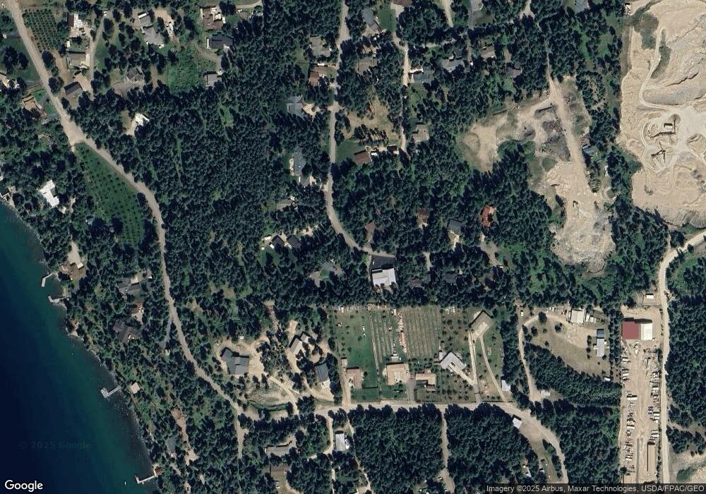 242 Pine St, Bigfork, MT 59911 - photo 1