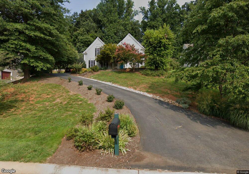 1360 Singleton Ln, Charlottesville, VA 22903 - photo 1