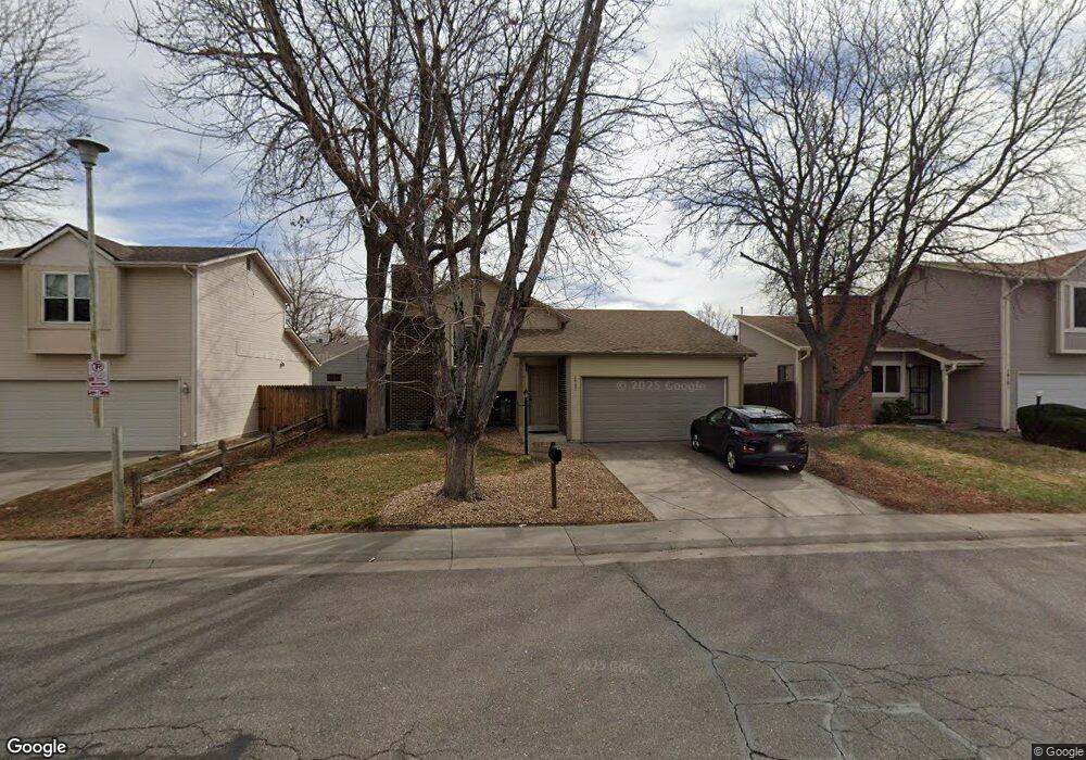 14153 E Iowa Dr, Aurora, CO 80012 - photo 1