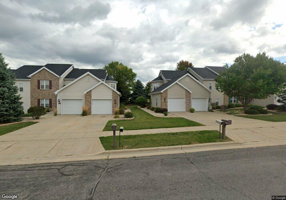 710 Dunn Ave unit 5, Oregon, WI 53575 - photo 1