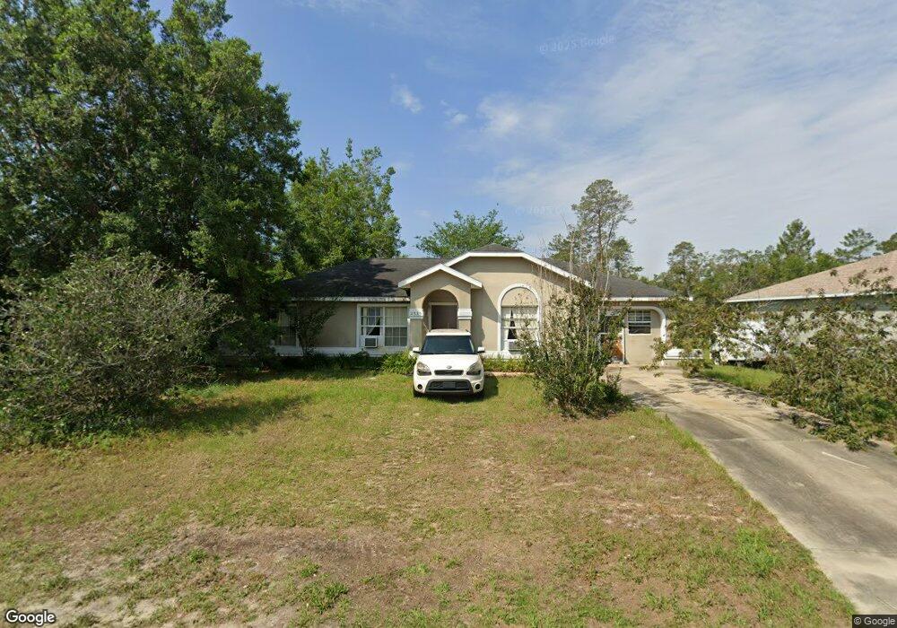 2535 SW 167th Loop, Ocala, FL 34473 - photo 1