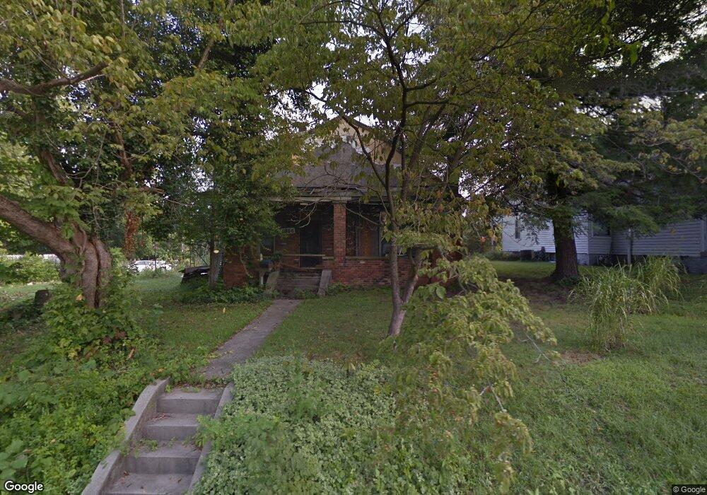 1814 Vance Ave, New Albany, IN 47150 - photo 1