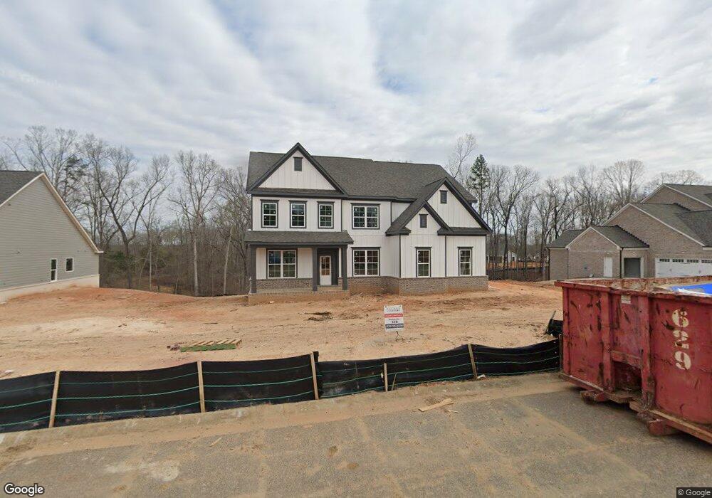 1029 Montrose Way, Hoschton, GA 30548 - photo 1