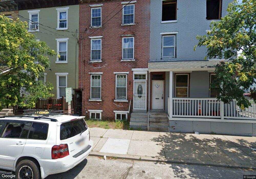 320 West St, Camden, NJ 08103 - photo 1