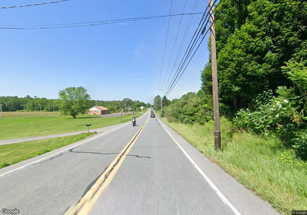 0 Us 209 unit 634743, Polk Township, PA 18354 - photo 1