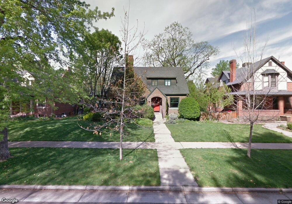 2225 Dahlia St, Denver, CO 80207 - photo 1