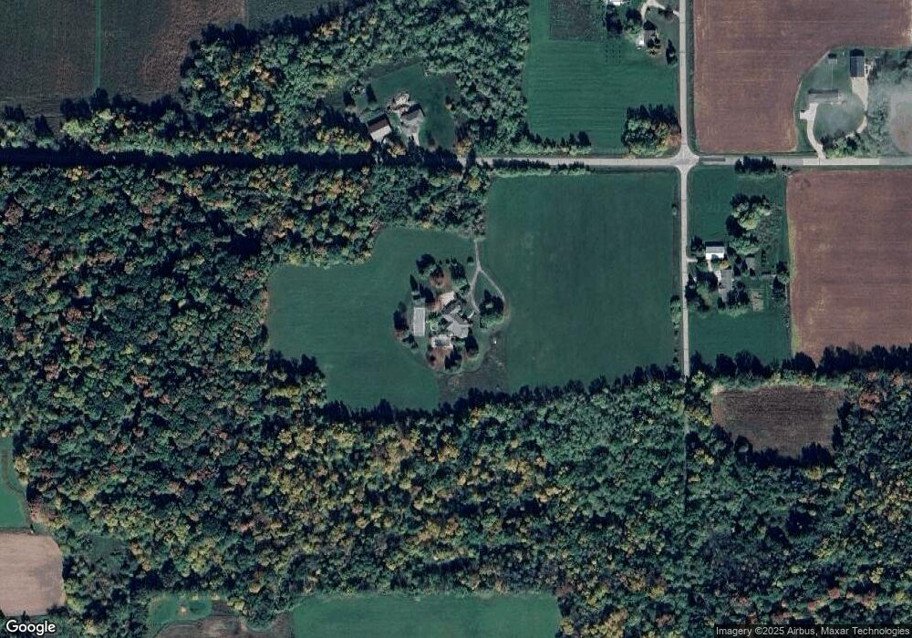 E5275 White Lake Rd, Weyauwega, WI 54983 - photo 1