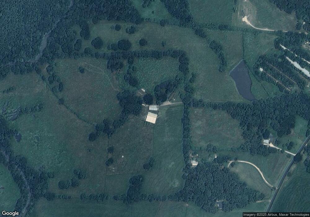 2179 Tyus Carrollton Rd, Carrollton, GA 30117 - photo 1