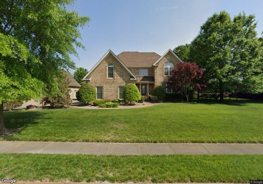 452 Thistley Ln, Chesapeake, VA 23322 - photo 1