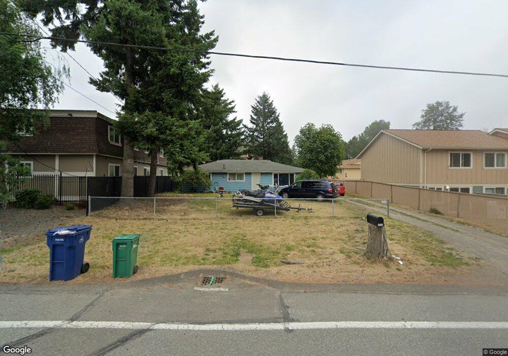 4030 1/2 S 146th St, Tukwila, WA 98168 - photo 1