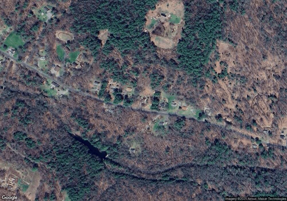 134 Danbury Quarter Rd, Winsted, CT 06098 - photo 1