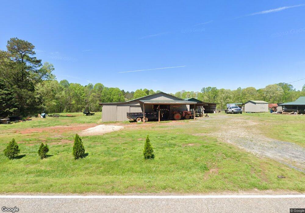 384 Trinity Rd, Statesville, NC 28625 - photo 1